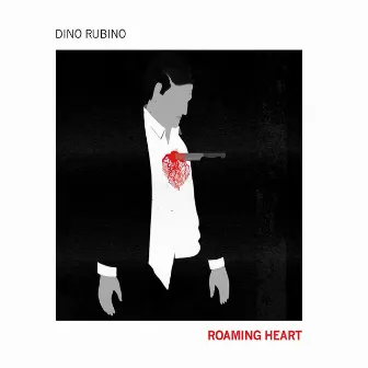 Roaming Heart by Dino Rubino