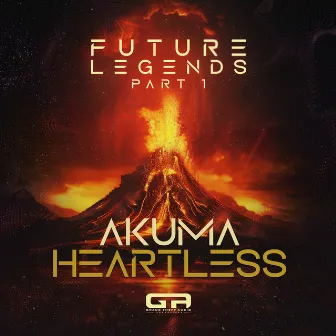 Heartless by Akuma