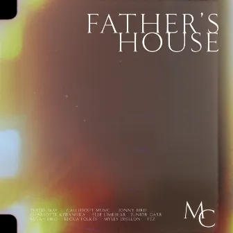 Father's House by Manor Collective