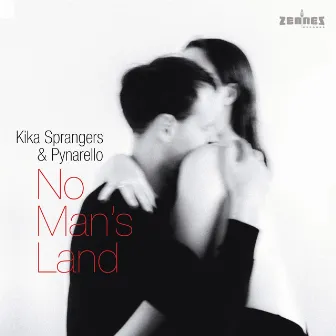 No Man's Land by Kika Sprangers