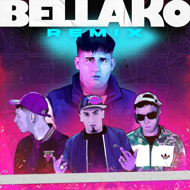 Bellako (Remix)