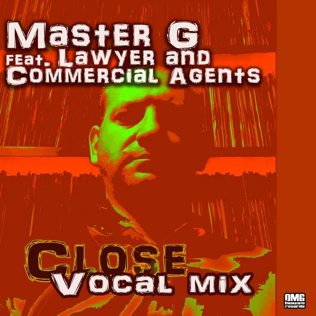 Close - Vocal mix