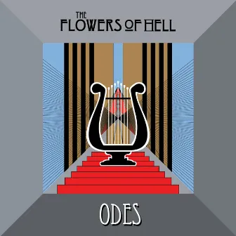 Odes by The Flowers Of Hell