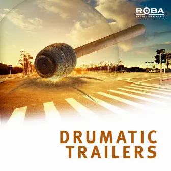 Drumatic Trailers by Manuel Ploetzky