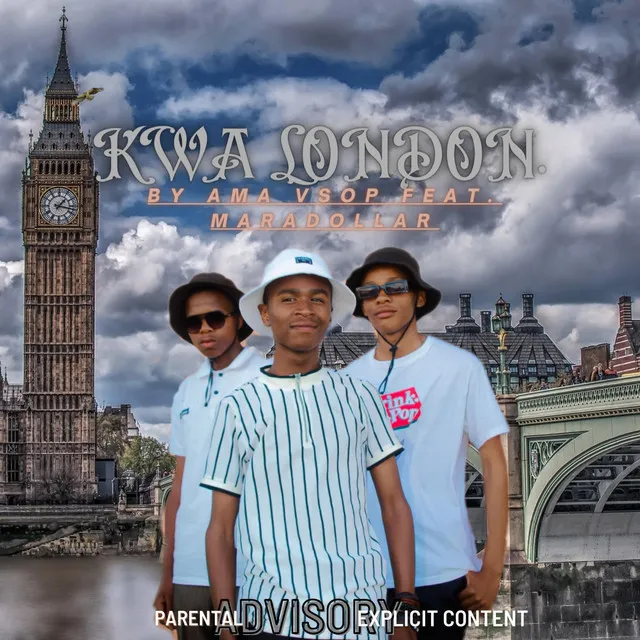 Kwa London