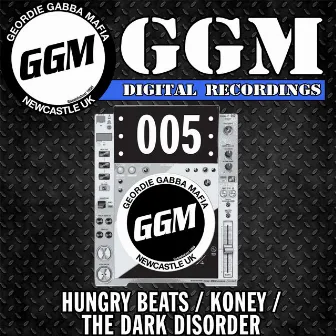 Ggm Digital 005 by Koney