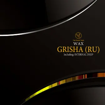 Wax by GRISHA (RU)