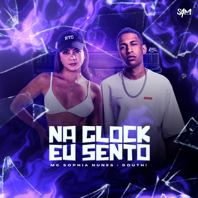 Na Glock Eu Sento