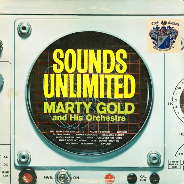 Sounds Unlimited