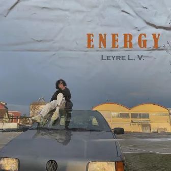 Energy by Leyre