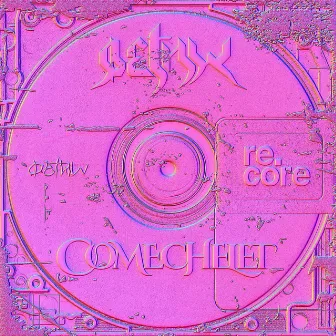 фетиш (mixtape) by Comechelet