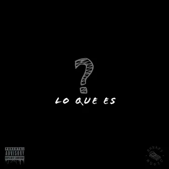 Lo Que Es by Axxess