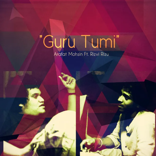 Guru Tumi