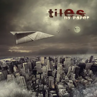 Fly Paper by Tiles