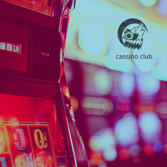 cassino club