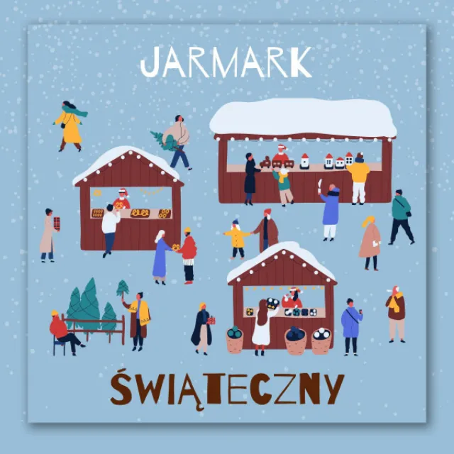 Jarmark Świąteczny