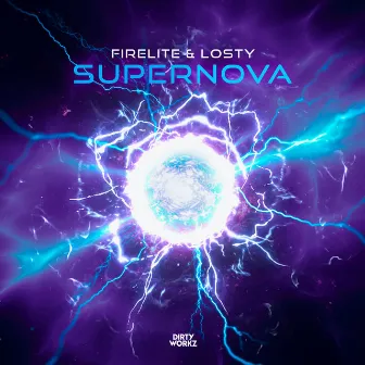 Supernova by Losty