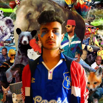 Leak 04-13 (Bait Ones) by Jai Paul