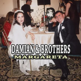 Margareta by Damian & Brothers