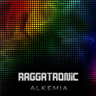 Raggatronic by Alkemia