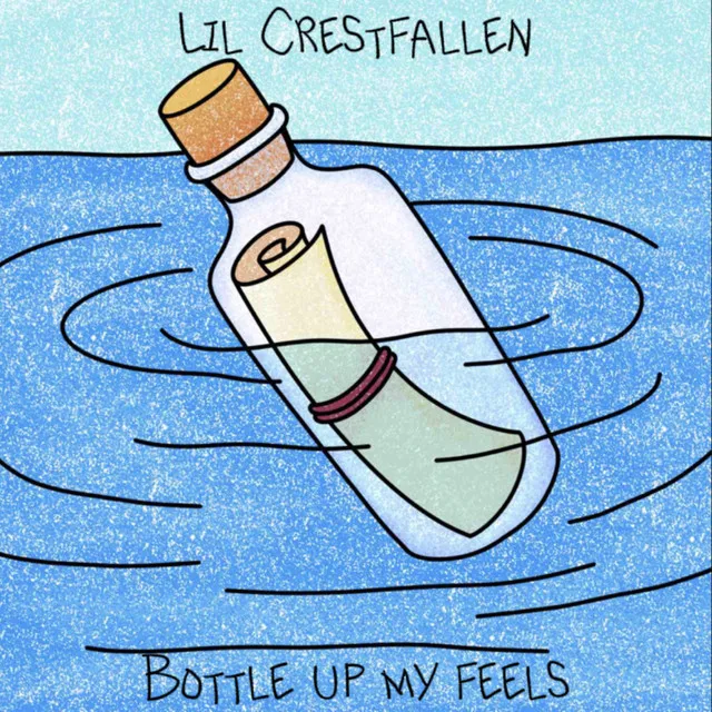 Bottle Up My Feels