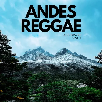 All Stars, Vol. 1 by Andes Reggae