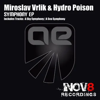 Symphony EP by Hydro Poison