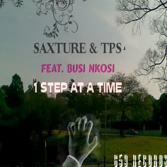 1 Step At A Time by Saxture