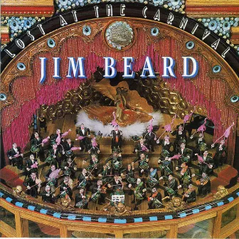 Lost At the Carnival by Jim Beard