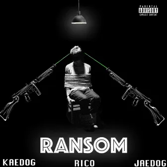 Ransom by Kaedog