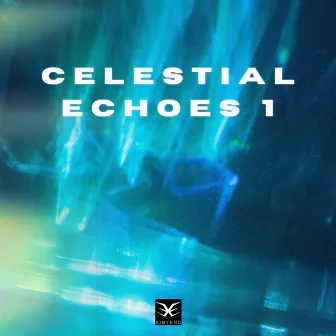 Celestial Echoes 1 by Danny Fontana