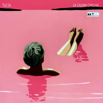 La Calma Chicha by Tulsa