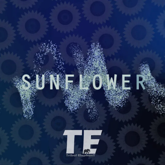 SUNFLOWER - PsyTrance