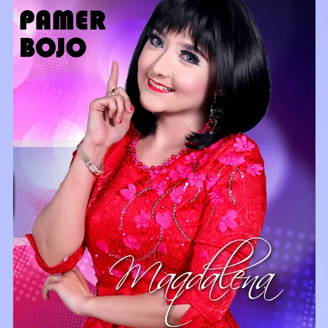 Pamer Bojo