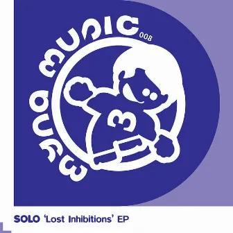 Lost Inhibitions by Solo