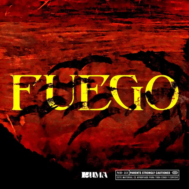 Fuego