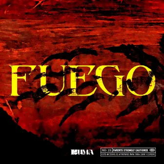 Fuego by Piral