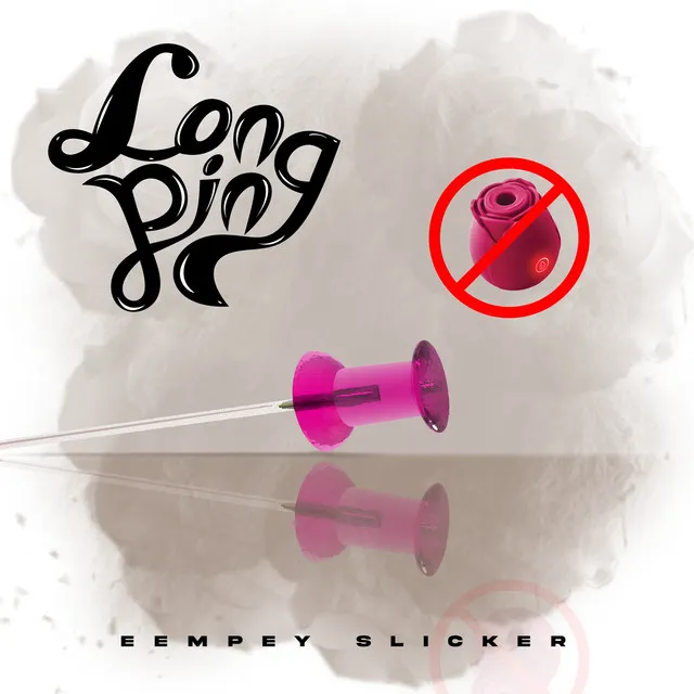 Long Pin