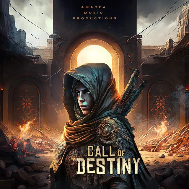 Call of Destiny