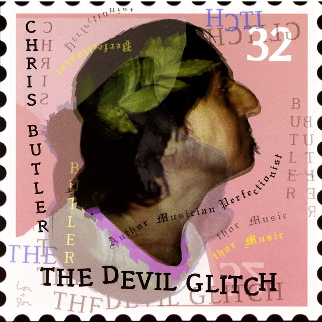 The Devil Glitch (Long Version)