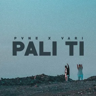 Pali ti by Pvne