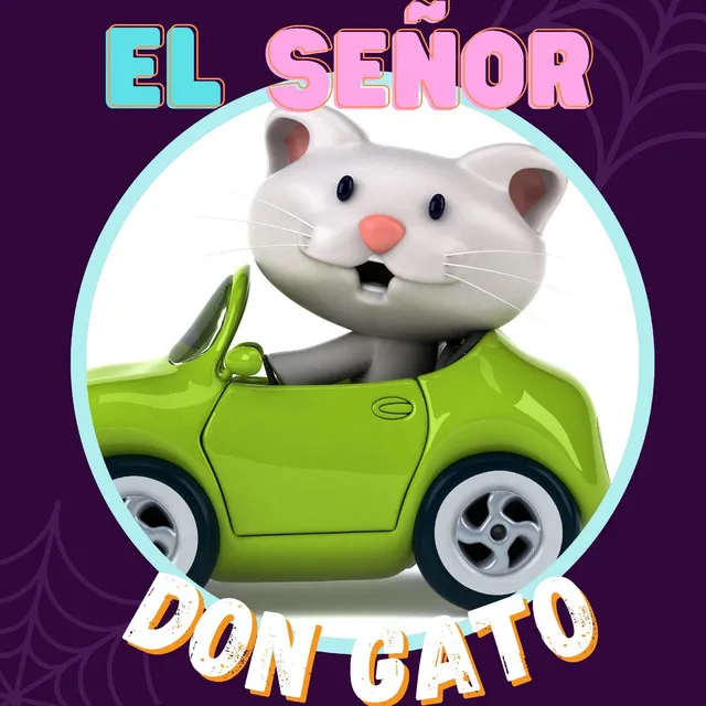 El Señor Don Gato