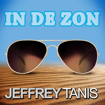 In de zon by Jeffrey Tanis