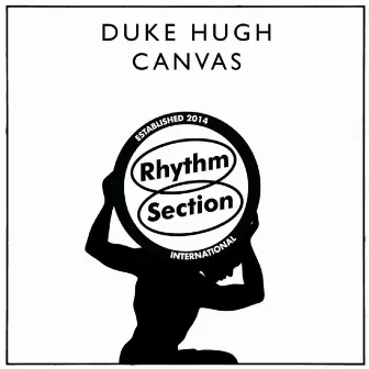 Canvas by Duke Hugh