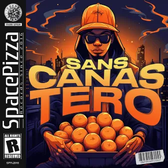 Canastero by Sans