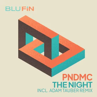 The Night by PNDMC