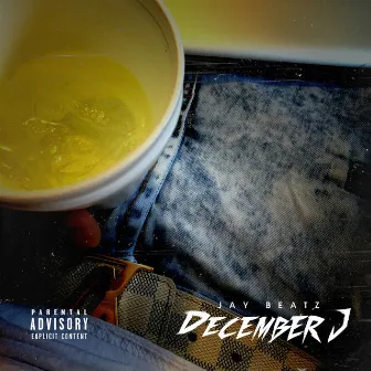 December J - EP by Jay Beatz