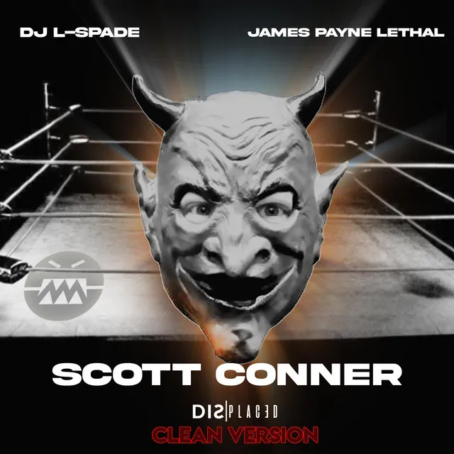 Scott Conner - Radio Edit