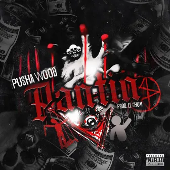 Pantin by Pusha Wood