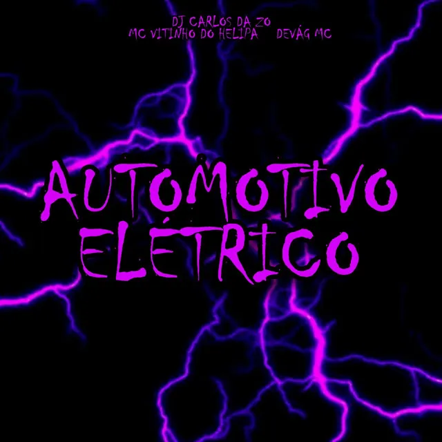 Automotivo Elétrico